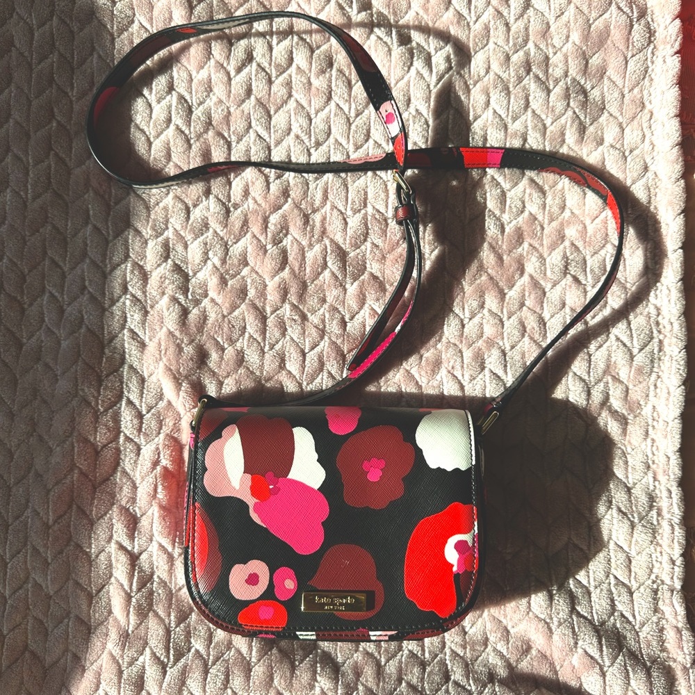 Kate Spade Crossbody
